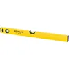 Image de STANLEY STHT1-43103 Niveau tubulaire Classic 60 cm