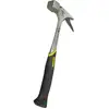 Image de STANLEY 0-33-194 1-51-937 Marteau de charpentier Manche ergonomique 870 g 340 mm 1 pc(s)