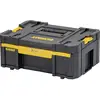 Image de Boîte à outils vide DEWALT DWST1-70705 noir, jaune 1 pc(s)