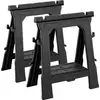 Image de STANLEY STST1-70713 Tréteaux 450 kg (l x H) 690 mm x 810 mm 1 paire(s)