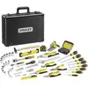Image de DEWALT STMT72986-1 Mallette à outils équipée