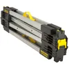 Image de Stanley FMST1-75763 FatMax Tréteaux Métalliques - Capacité De Charge 900 Kg (lot De 2 Pièces)