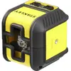 Image de STANLEY Kreuzlinienlaser Cubix grün 16m LK2 +/-4° m.Halter u. Tasche Laser en croix Laser vert, avec sacoche, autonivelant Portée (max.): 16 m