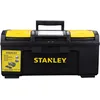 Image de Stanley 1-79-217 Boîte à outil 48 cm Ouverture 1 Main Multicolore