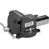 Image de STANLEY Etau 1-83-066 Largeur de mâchoire: 104 mm Envergure max.: 100 mm