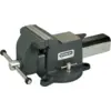 Image de Stanley 1-83-067 - 125mm/5  Etau D'Etabli Heavy Duty