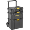Image de STANLEY Boîte à Outils Modulaire 3-en-1 sur Roulettes, STST83319-1