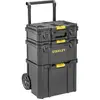Image de STANLEY STST83319-1 Valise trolley non équipée (L x l x H) 400 x 506 x 740 mm