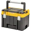 Image de DEWALT DWST83343-1 Boîte à outils noir, jaune