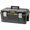 Image de STANLEY 1-94-749 FatMax Boîte à outils vide plastique noir