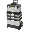 Image de STANLEY 1-95-622 FatMax Boîte à outils plastique gris