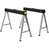 Image de Stanley 1-97-475 - Tréteau Pliable (pair)