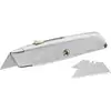 Image de STANLEY 2-10-099 Couteau 99E avec lame rétractable 1 pc(s)
