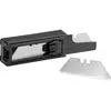 Image de STANLEY 2-11-987 Lames trapézoïdales 1002 arrondies 1 pc(s)