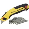 Image de STANLEY 7-10-778 Couteau Fatmax avec 5 lames en carbure 1 pc(s)