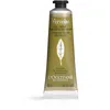 Image de L'OCCITANE - Gel Crème Fraîcheur Mains Verveine - 30 ml - Fabriqué en France
