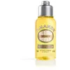 Image de L'OCCITANE - Huile de Douche Amande - 75 ml - Adoucit et raffermit - Fabriqué en France