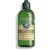 Image de L'OCCITANE - Shampoing Force & Volume - 300 ml - Cheveux fins et fragiles - Fabriqué en France