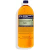 Image de L'OCCITANE - Recharge Huile de Douche Amande - 500 ml - Adoucit et raffermit - Fabriqué en France
