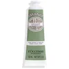 Image de L'OCCITANE - Crème Mains à Croquer Amande - 30 ml - Texture légère et parfum délicat - Fabriqué en France