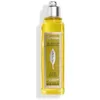 Image de L'OCCITANE - Gel Douche Verveine - 250 ml - Notes acidulées et rafraîchissantes - Fabriqué en France