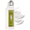 Image de L'OCCITANE - Lait Corps Verveine - 250 ml - Notes acidulées et rafraîchissantes - Fabriqué en France