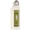 Image de L'OCCITANE Lait corps verveine - 250 ml