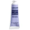 Image de L'OCCITANE Lavande Creme Mains 30 ml pour adultes, idéal pour peau douce au quotidien, formule agréable