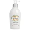 Image de L'OCCITANE - Voile de Lait Corps Amande - 240 ml - Adoucit et raffermit - Fabriqué en France