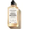 Image de L'OCCITANE - Gel Douche Parfumé Néroli Orchidée - 250 ml - Notes lumineuses, florales et soyeuses - Fabriqué en France