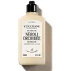 Image de L'OCCITANE - Lait Parfumé Corps Néroli Orchidée - 250 ml - Notes lumineuses, florales et soyeuses - Fabriqué en France