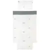Image de Parure de lit + taie Nuage