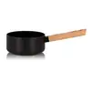 Image de Casserole Ector induction manche en bois 16 cm Ogo