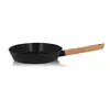 Image de Poêle Ector induction aluminium revêtu 24 cm Ogo