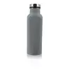 Image de Bouteille isotherme kuumo inox 480 ml bleu Ogo
