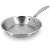 Image de Poêle tout inox Triply 20 cm Menastyl