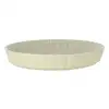 Image de Moule à tarte Octave en grès beige 29 cm Menastyl