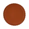 Image de Moule à tarte Octave en grès terracotta 29 cm Menastyl