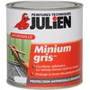 Image de Julien Peinture Minium Gris - Primaire Antirouille Gris Bleuté 0,125L