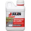Image de Julien Peinture Ot'Rouille Aérosol - destructeur de Rouille - Gris 0,25L