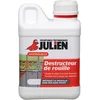 Image de Destructeur De Rouille Julien Antirouille Gris, 1L