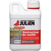 Image de Julien Destructeur De Rouille Antirouille Gris 0,5 L