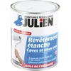 Image de Julien Peinture Anti-Condensation Anti-Humidité et Étanchéité Mat Blanc 0,75 L