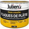Image de Julien Peinture Sous-Couche - Plaques de Plâtre Cartonnées - Mat Blanc 10L