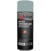 Image de Julien Peinture Aérosol de Protection Hautes Températures - Aluminum Satin 400ml