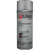 Image de Julien Peinture Aérosol de Protection - Aérosol de Galvanisation - Résiste Jusqu'À 120C° - Satin 400ml
