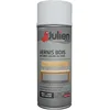 Image de Julien Peinture Aérosol de Protection Vernis Bois - Incolore Satin 400ml