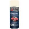 Image de Julien Peinture Aérosol Relooking pour Carrosserie - Voitures et 2 roues - Blanc Crème 37071 400ml