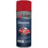 Image de Julien Peinture Aérosol Relooking pour Carrosserie - Voitures et 2 roues - Rouge Diable 37090 400ml