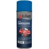 Image de Julien Peinture Aérosol Relooking pour Carrosserie - Voitures et 2 roues - Bleu Ciel 37054 400ml